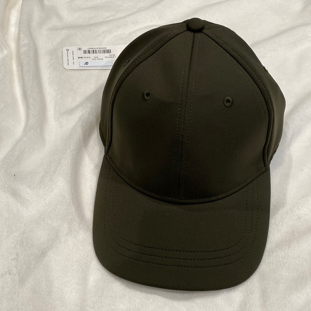 Lululemon baller Hat